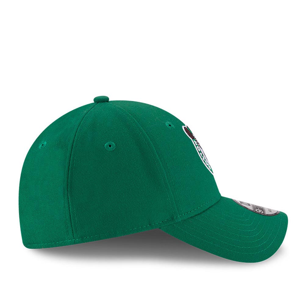 Cappello New Era Boston Celtics Uomo - Verde