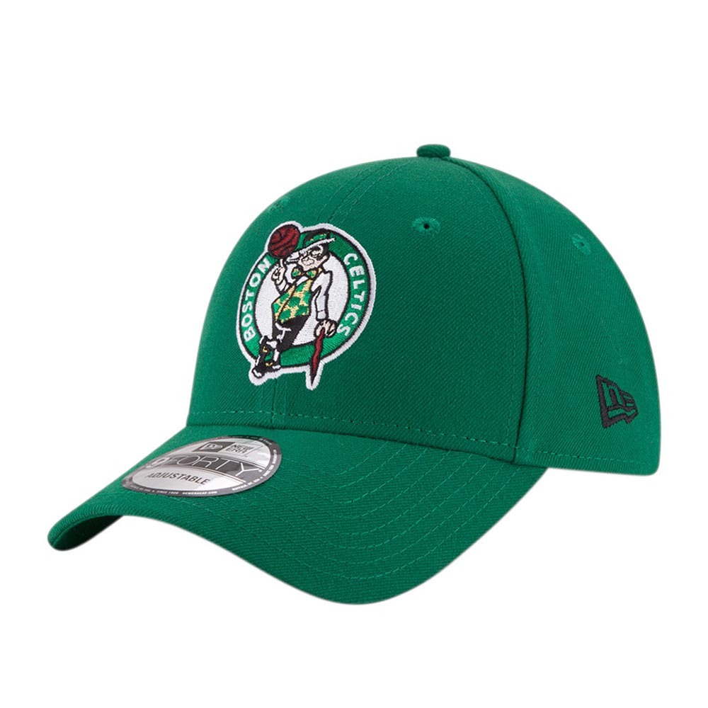 Cappello New Era Boston Celtics Uomo - Verde