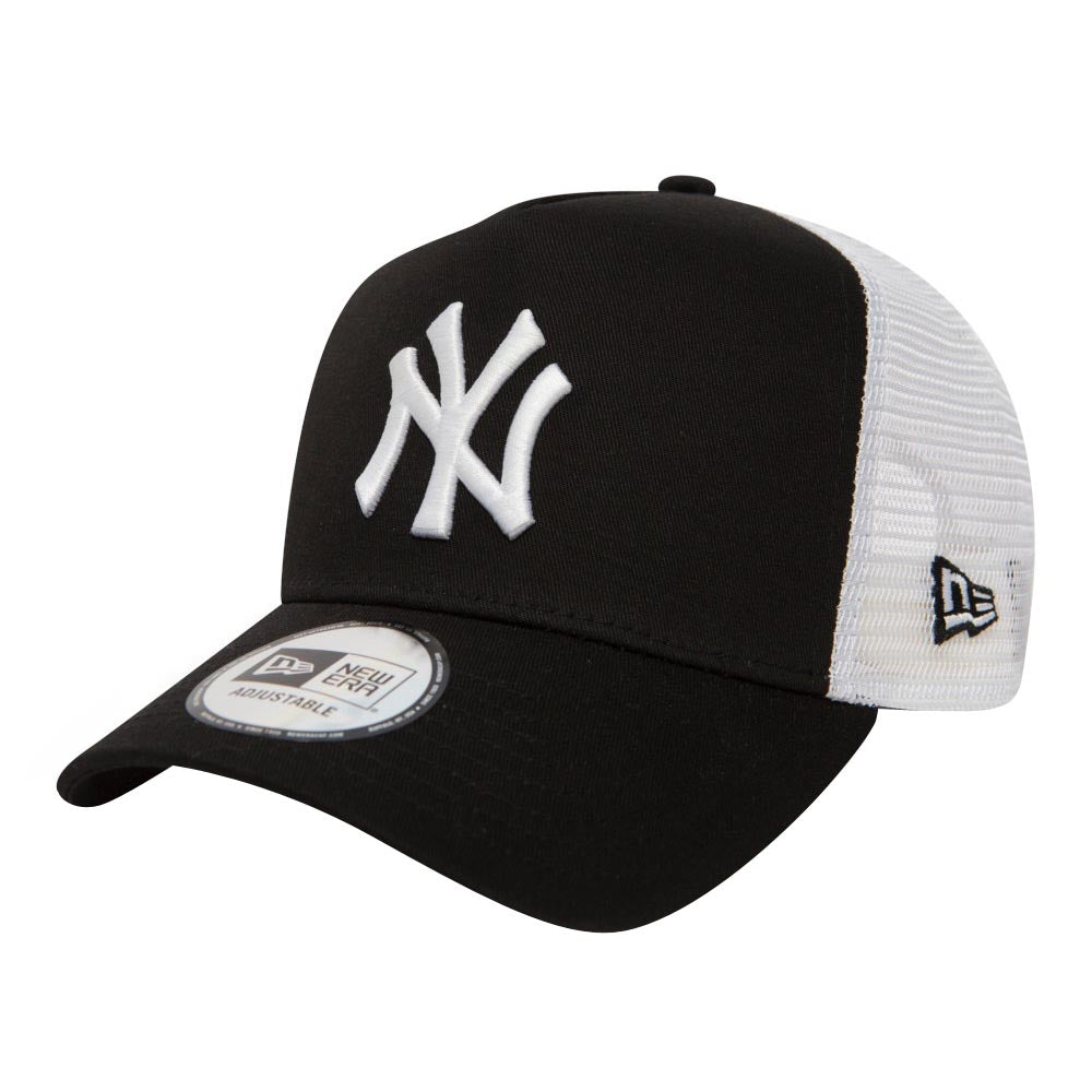 Cappello New Era New York Yankees Uomo - Nero