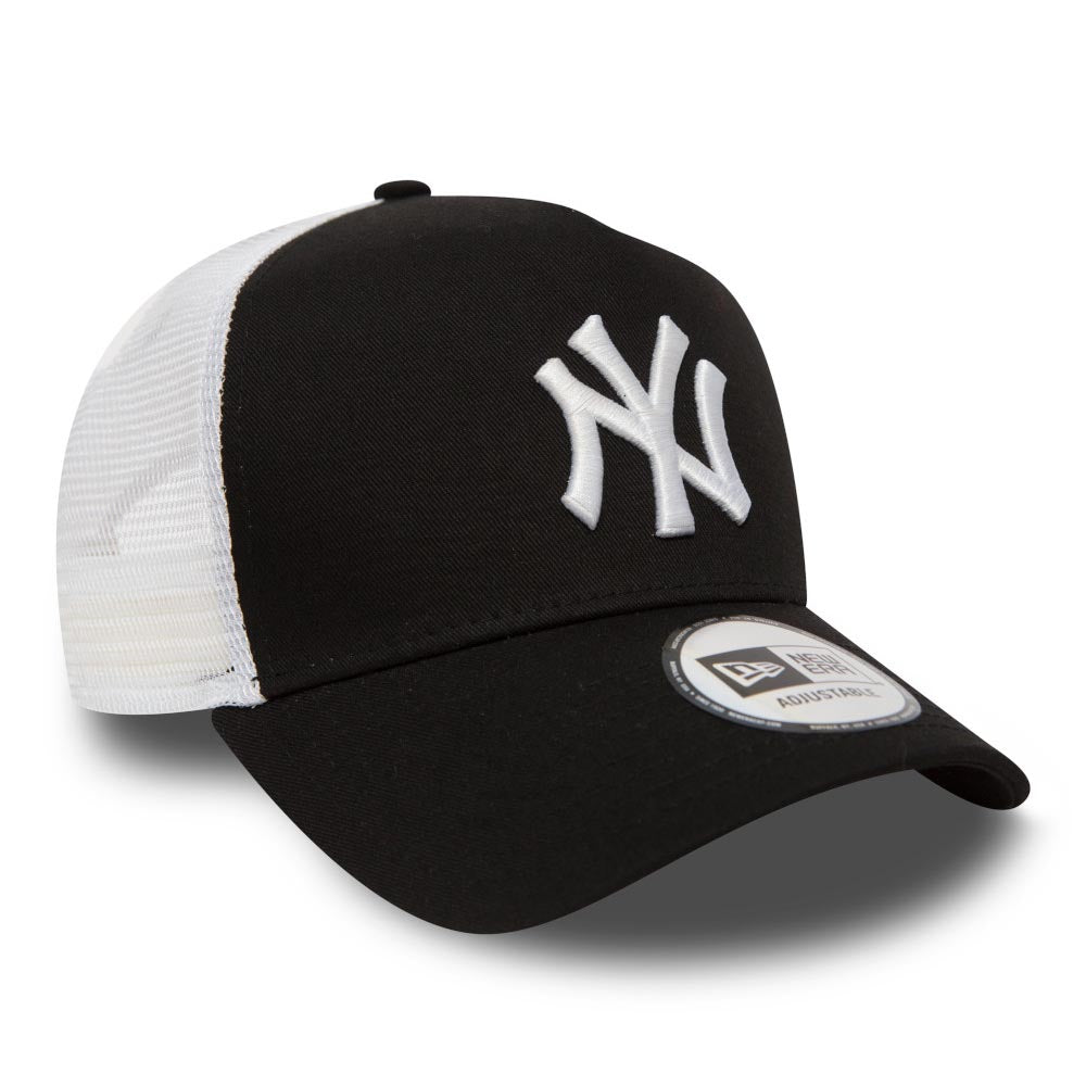 Cappello New Era New York Yankees Uomo - Nero