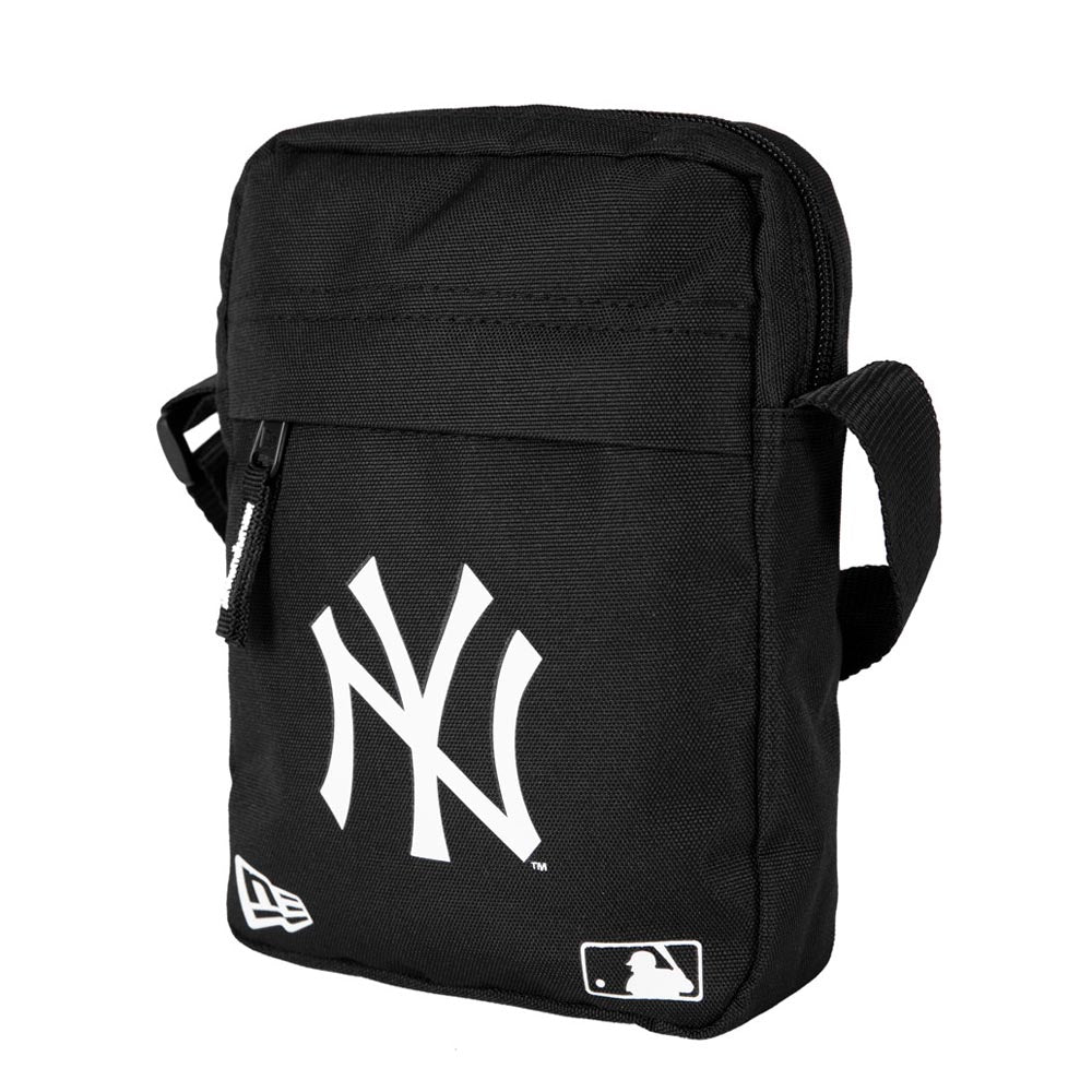 Tracolla New Era New York Yankees Uomo - Nero