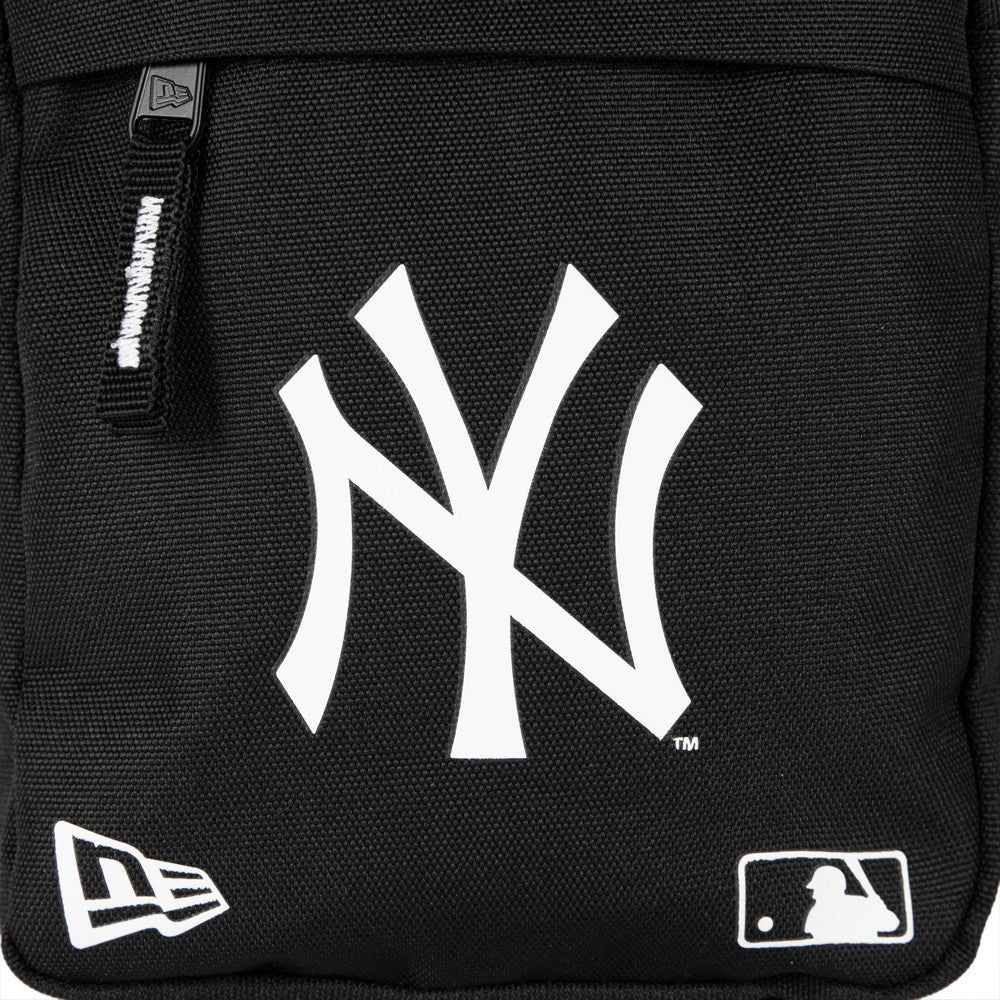 Tracolla New Era New York Yankees Uomo - Nero