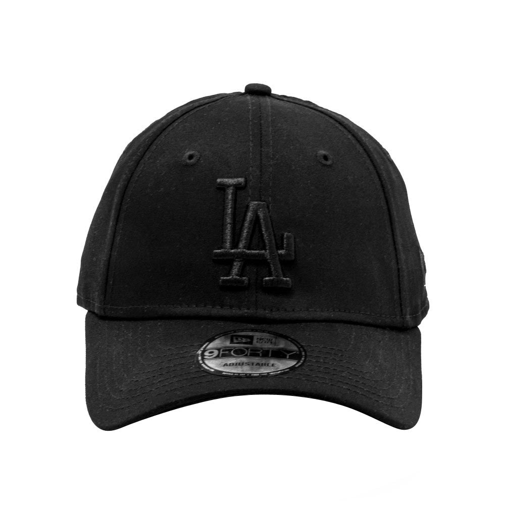 Cappello New Era Los Angeles Dodgers Uomo - Nero