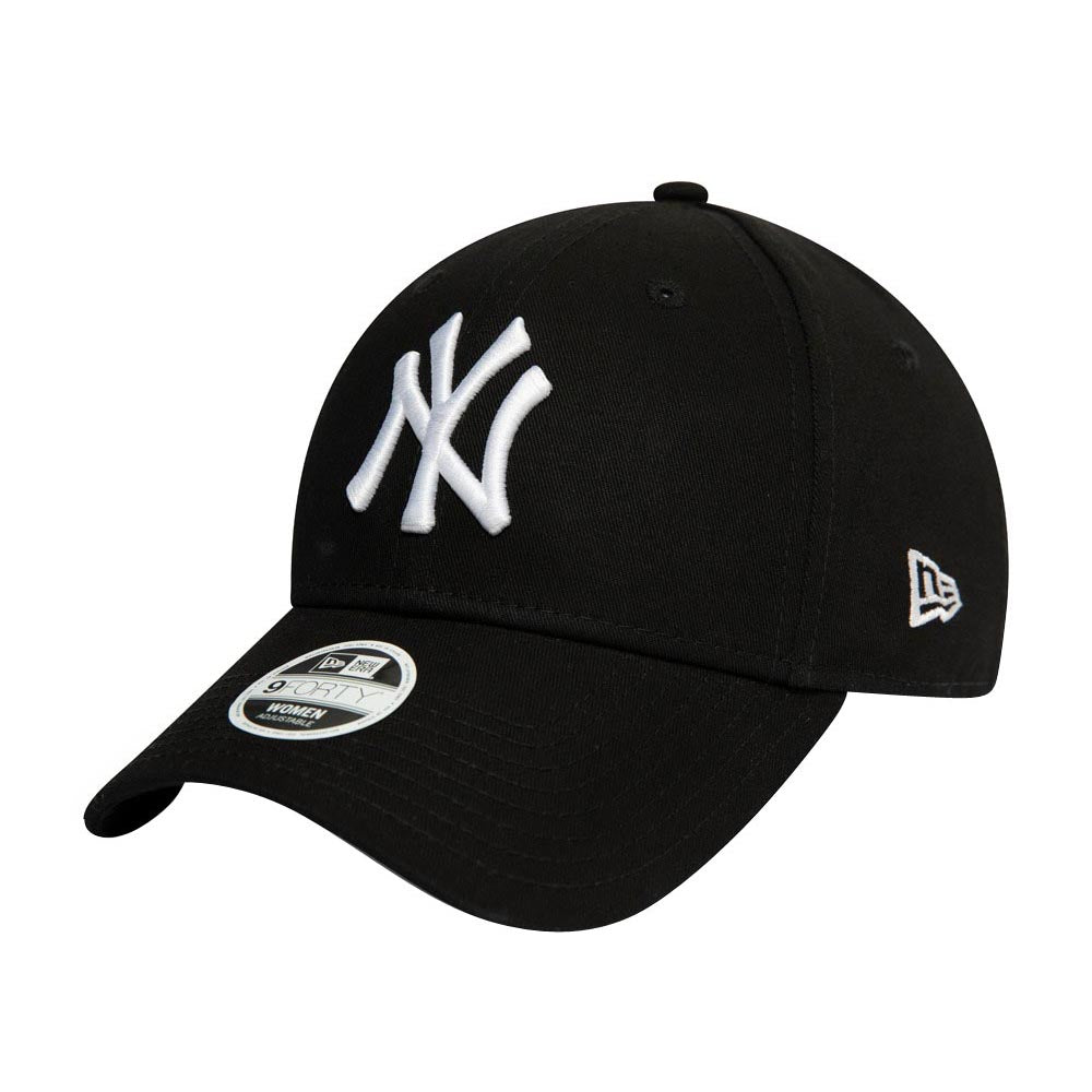 Cappello New Era New York Yankees Donna - Nero