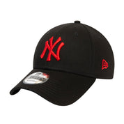 Cappello New Era New York Yankees Uomo - Nero