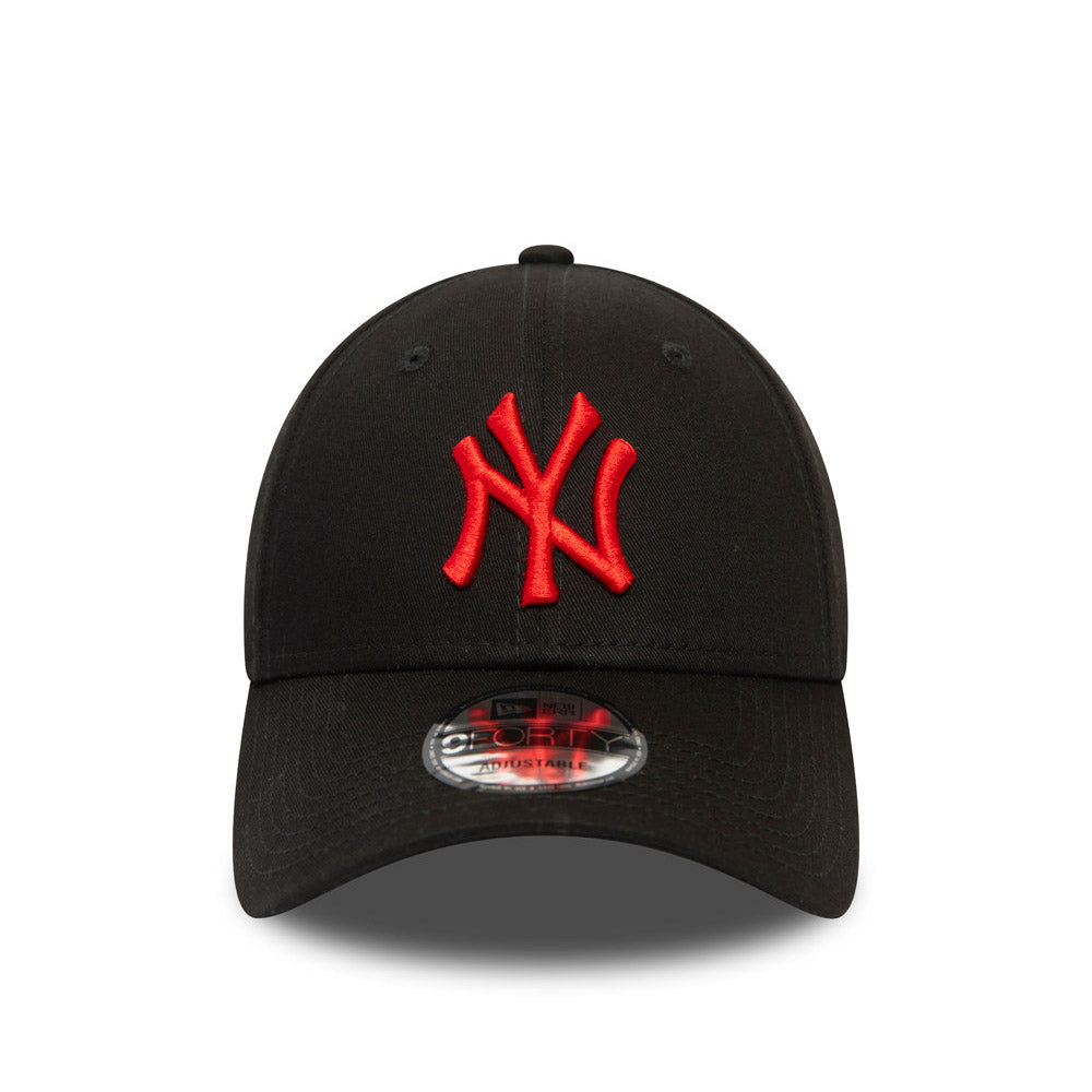 Cappello New Era New York Yankees Uomo - Nero