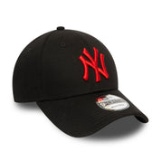 Cappello New Era New York Yankees Uomo - Nero