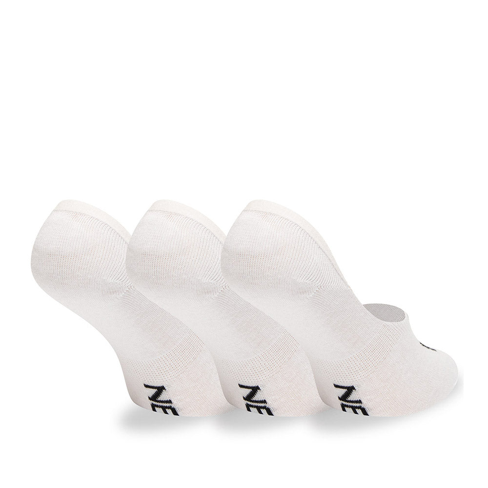 Calze New Era None Unisex Adulto - Bianco