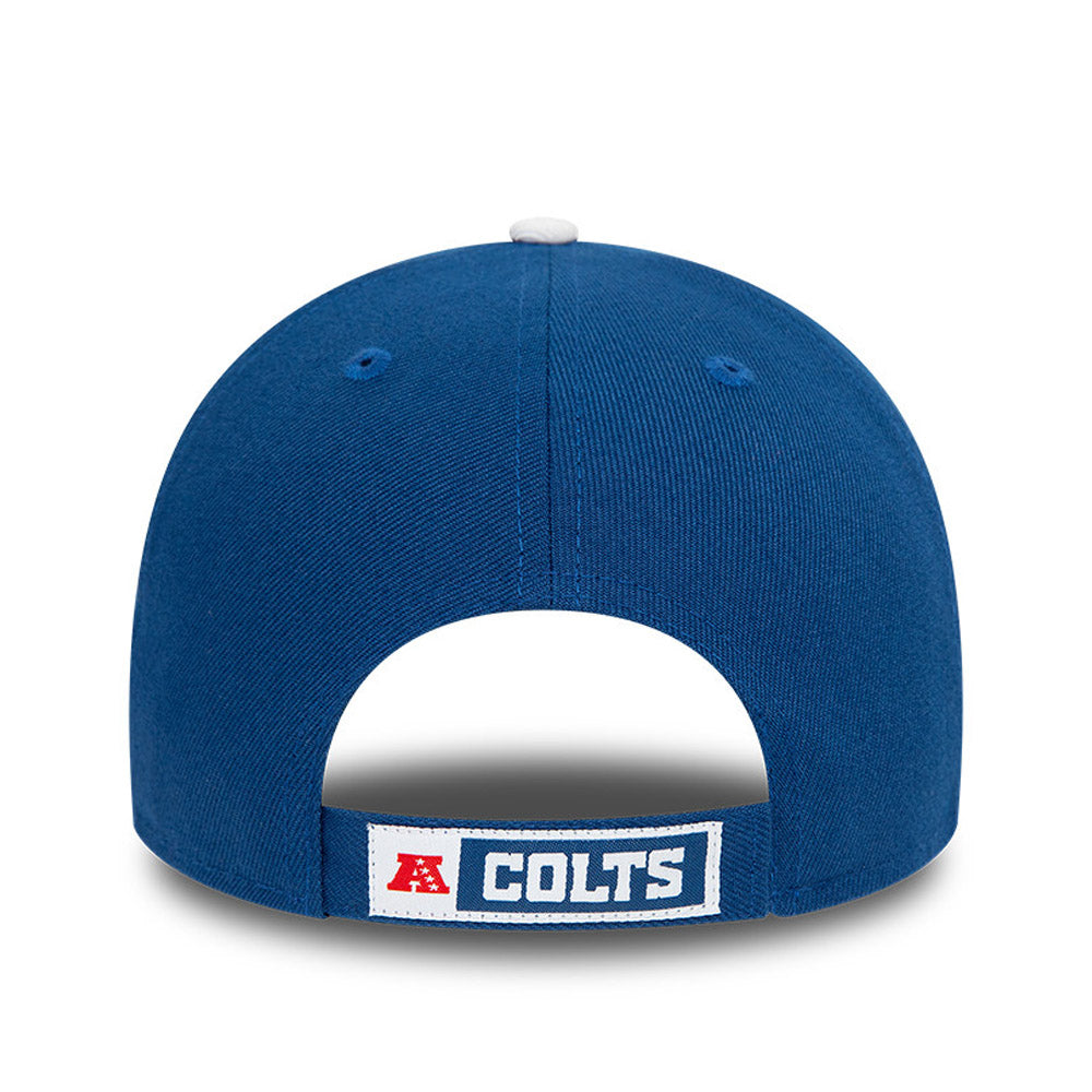 Cappello New Era Indianapolis Colts Uomo - Blu