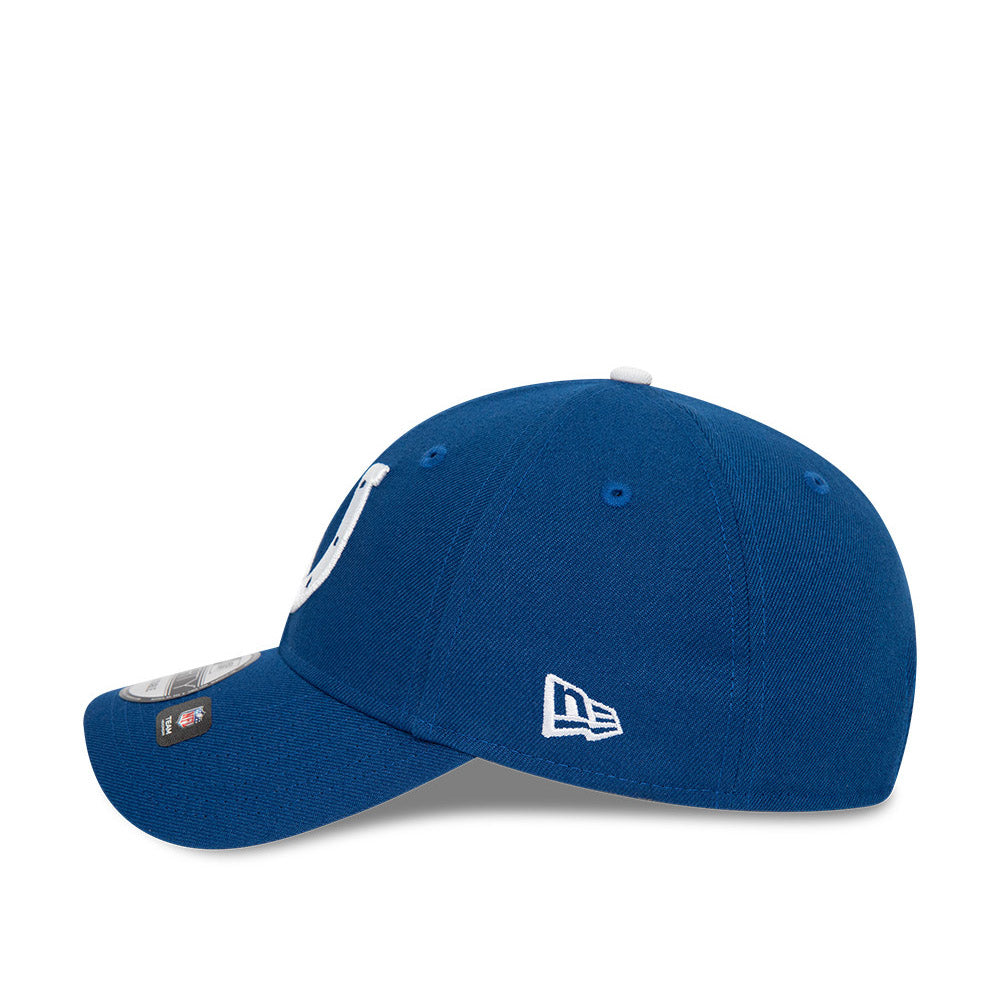 Cappello New Era Indianapolis Colts Uomo - Blu