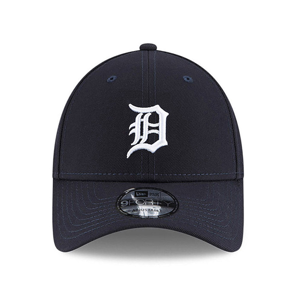 Cappello New Era Detroit Tigers Uomo - Blu