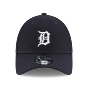 Cappello New Era Detroit Tigers Uomo - Blu