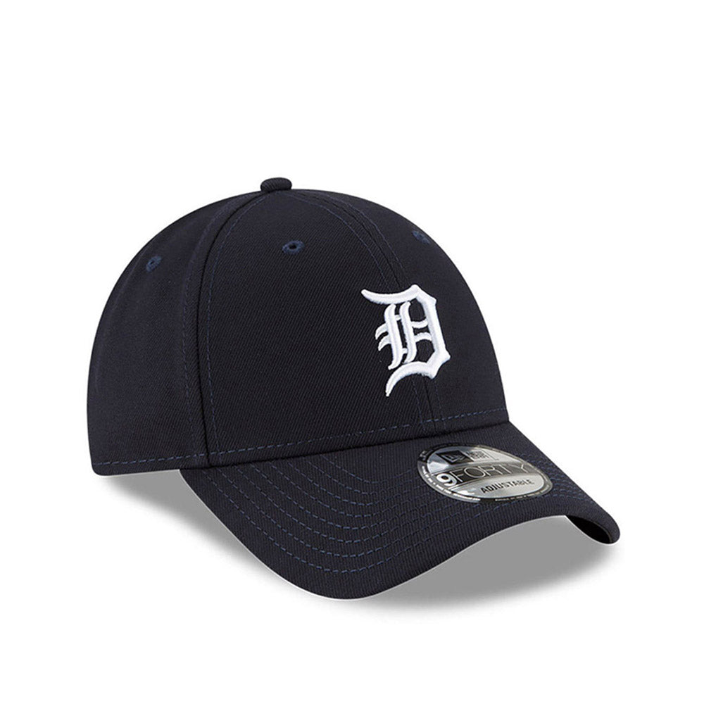 Cappello New Era Detroit Tigers Uomo - Blu