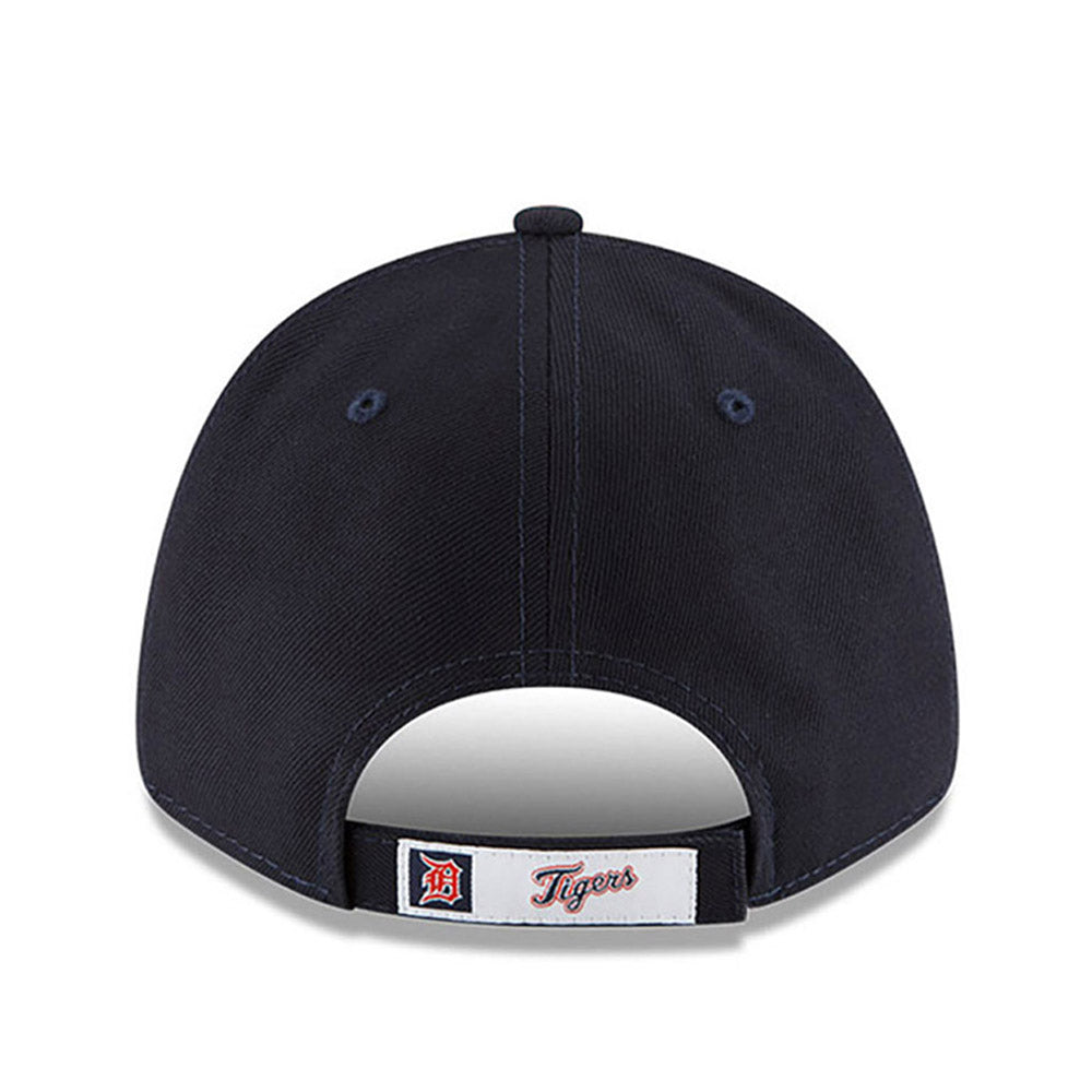 Cappello New Era Detroit Tigers Uomo - Blu