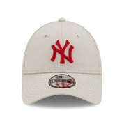 Cappello New Era New York Yankees Uomo - Beige