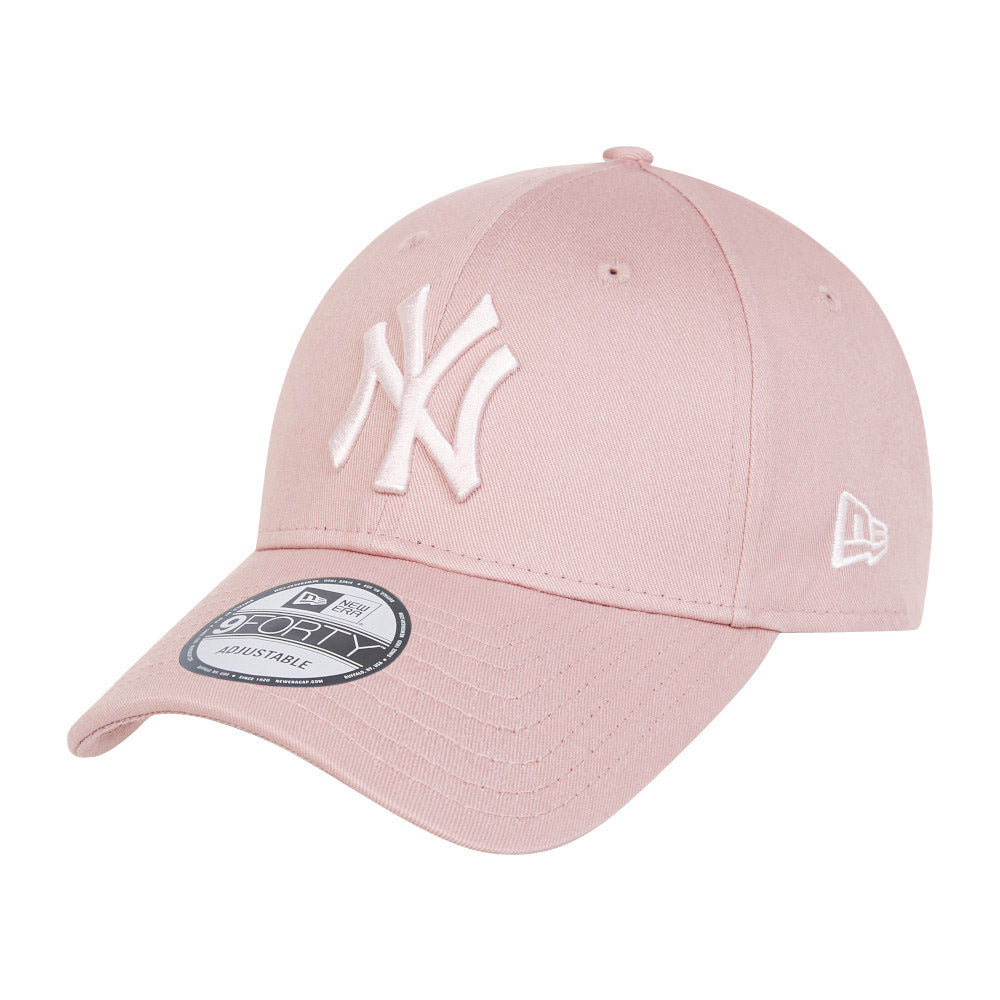 Cappello New Era New York Yankees Uomo - Rosa