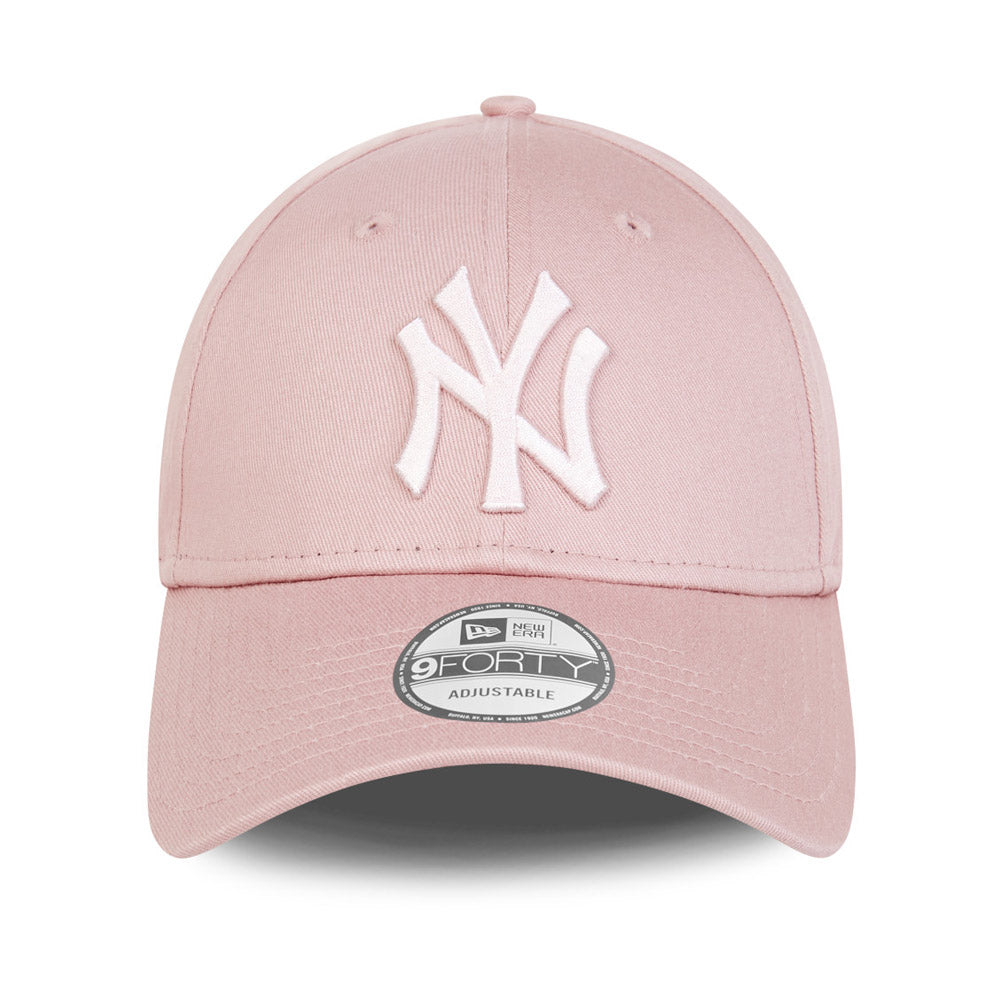 Cappello New Era New York Yankees Uomo - Rosa