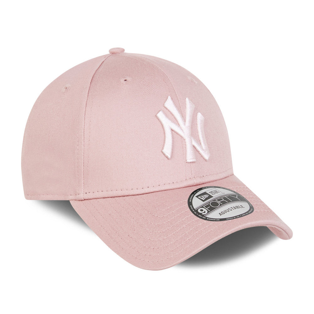 Cappello New Era New York Yankees Uomo - Rosa