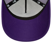 Cappello New Era Los Angeles Lakers Uomo - Viola