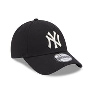 Cappello New Era New York Yankees Donna - Nero