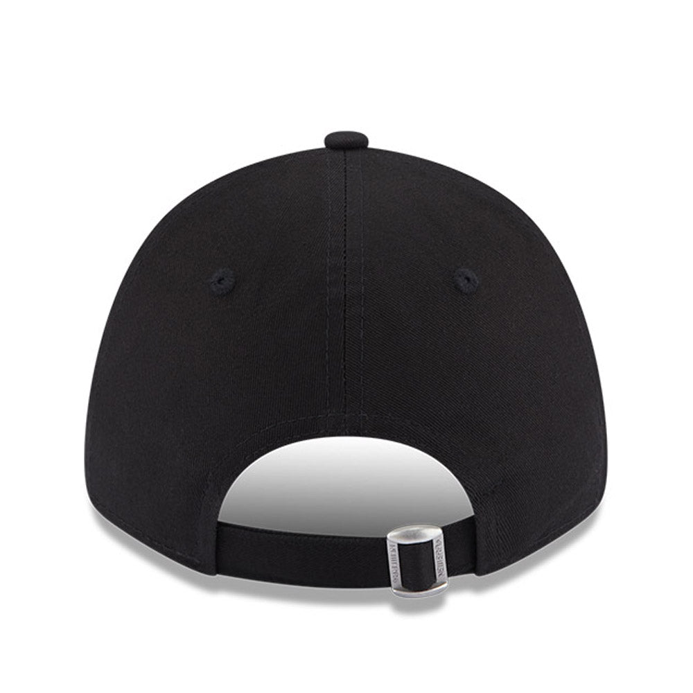 Cappello New Era New York Yankees Donna - Nero