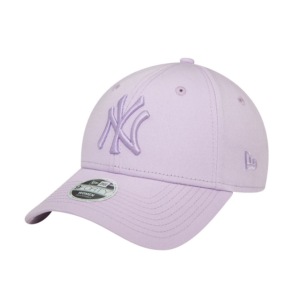 Cappello New Era Unisex - Viola