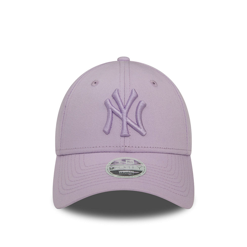 Cappello New Era Unisex - Viola