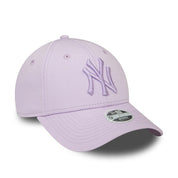 Cappello New Era Unisex - Viola