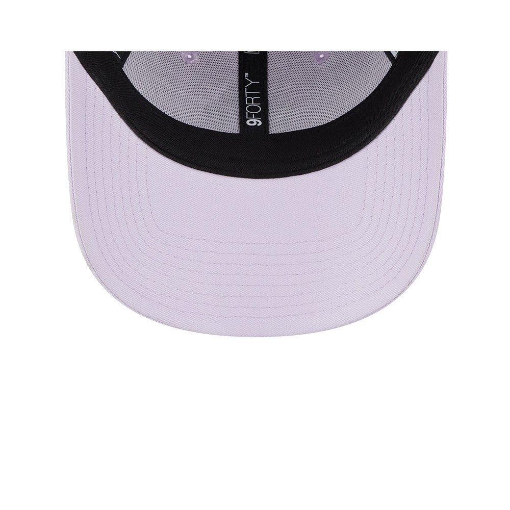 Cappello New Era Unisex - Viola