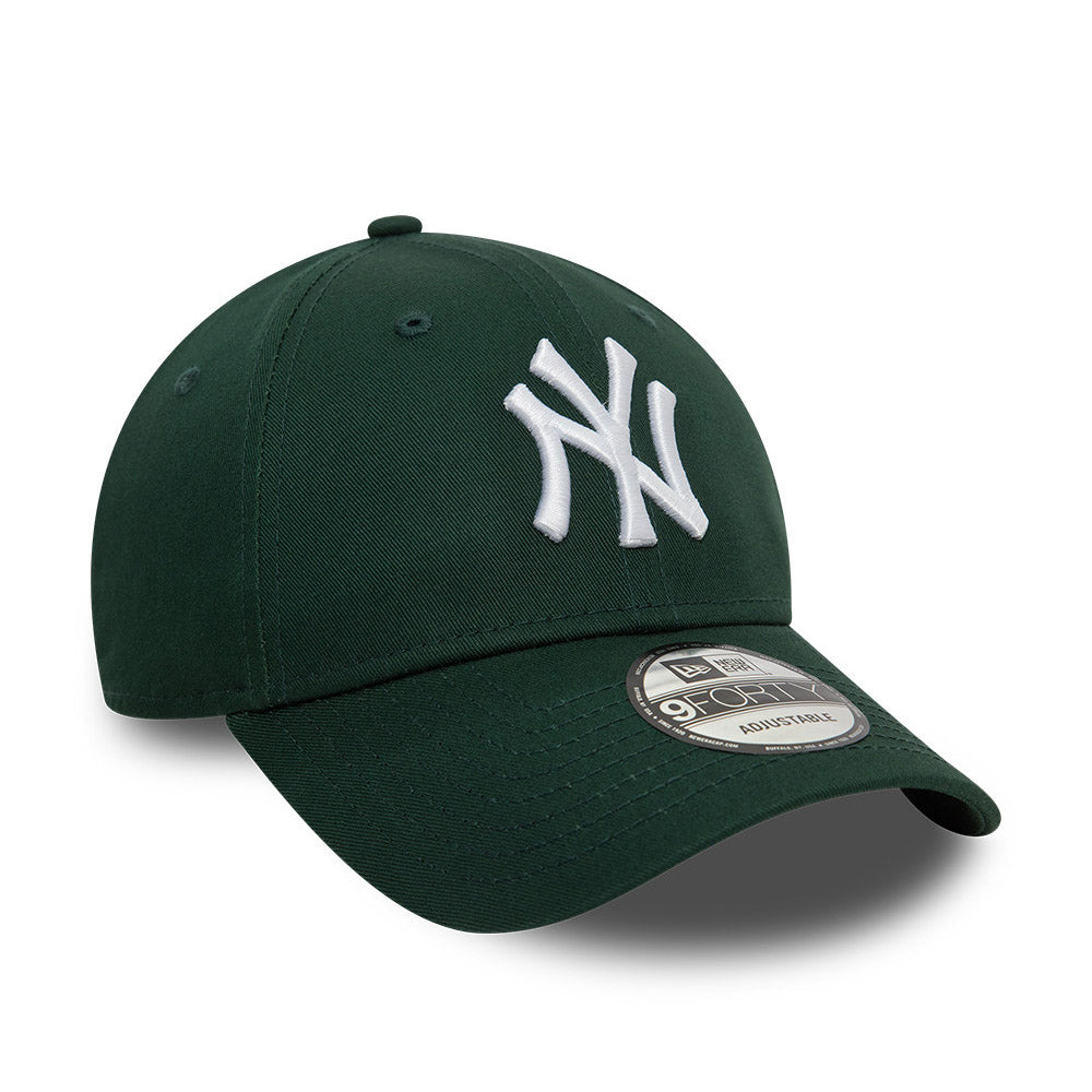 Cappello New Era New York Yankees Uomo - Verde