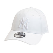 Cappello New Era New York Yankees Uomo - Bianco