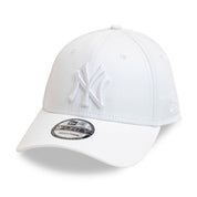 Cappello New Era New York Yankees Uomo - Bianco