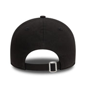 Cappello New Era Chicago Bulls Uomo - Nero