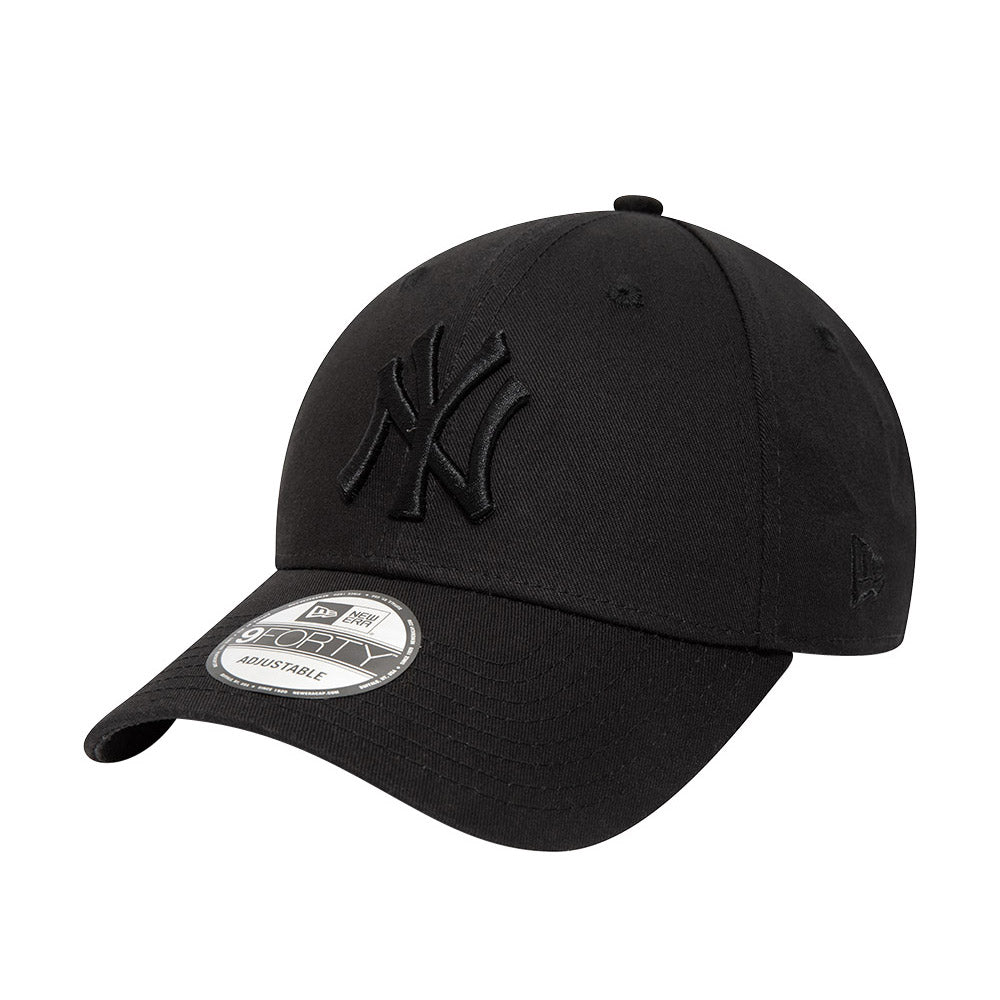 Cappello New Era New York Yankees Uomo - Nero