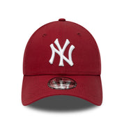 Cappello New Era New York Yankees Uomo - Rosso