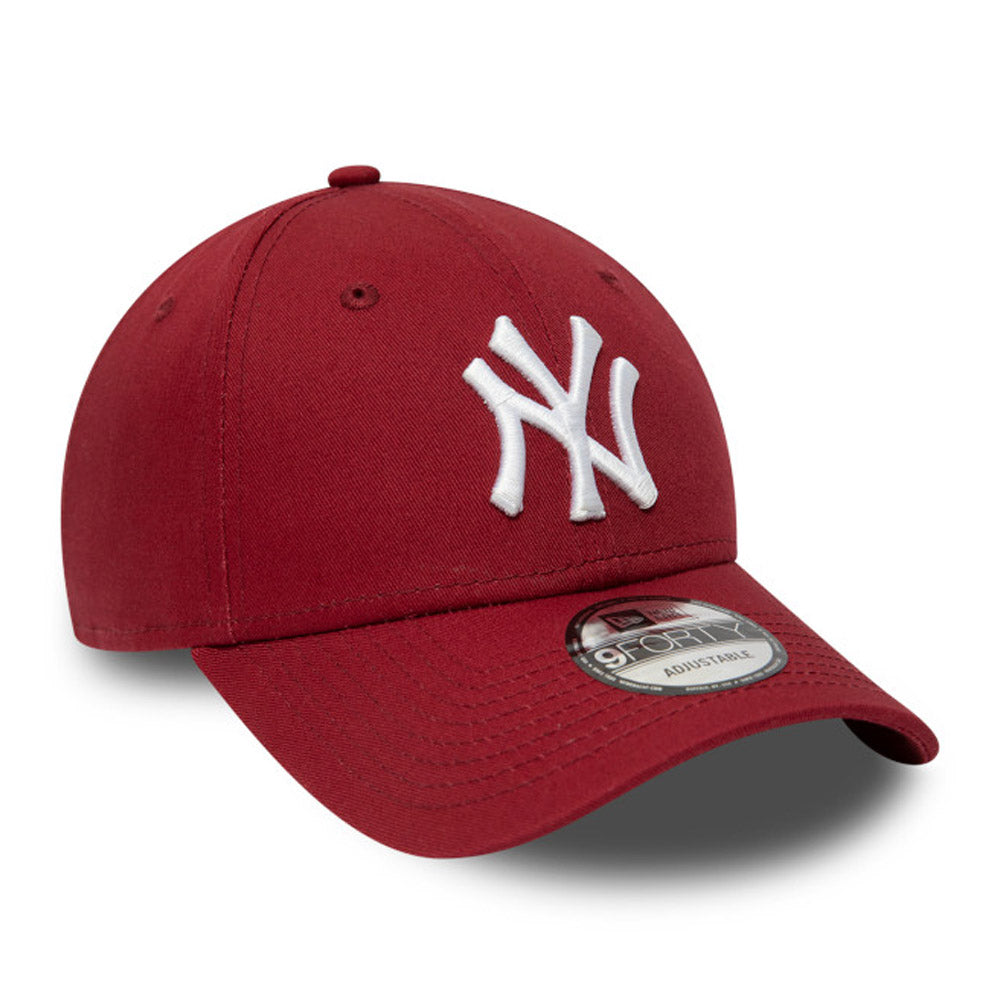 Cappello New Era New York Yankees Uomo - Rosso