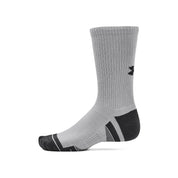 Calze Under Armour Unisex Adulto - Grigio